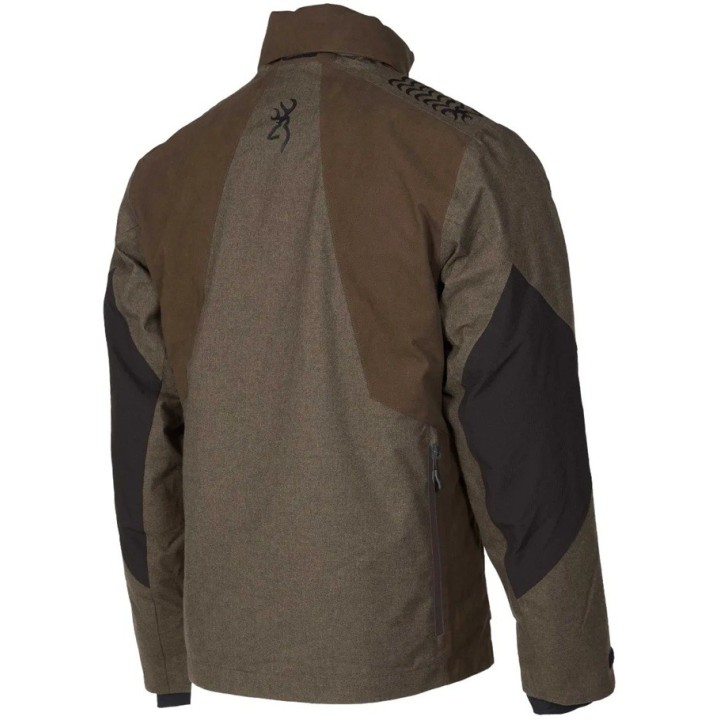 Veste XPO Toundra vert - BROWNING