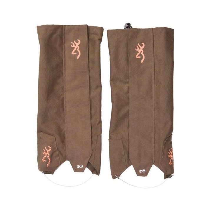Guêtre N-Tracker Green - BROWNING