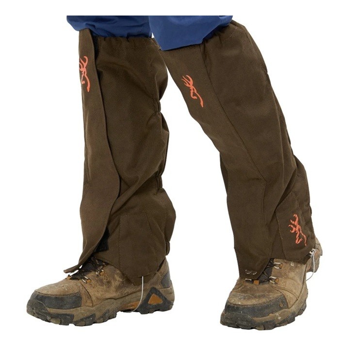 Guêtre N-Tracker Green - BROWNING