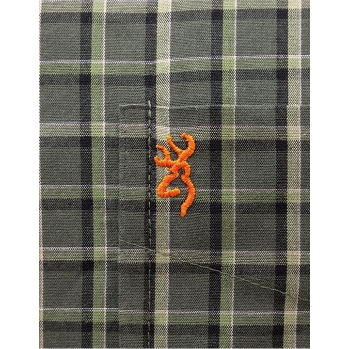 Chemise Stefan - BROWNING