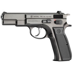 CZ 75 Legend - 9x19