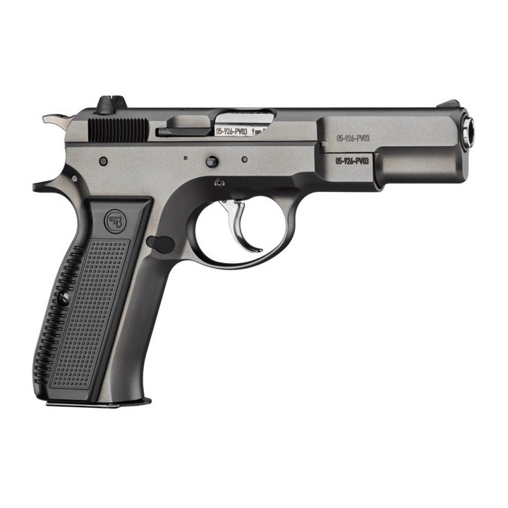CZ 75 Legend - 9x19