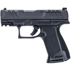 Walther PDP F-Séries OR 3,5" - 9x19 - 15cps