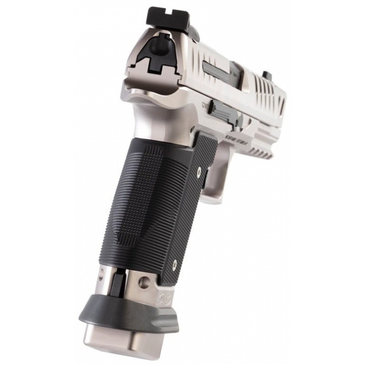 Walther Q5 MATCH SF Black Tie - 9x19 - 17cps