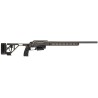 Tikka T3X Ace Target Cerakote Tungsten - 308W - 26" - filet. 5/8x24