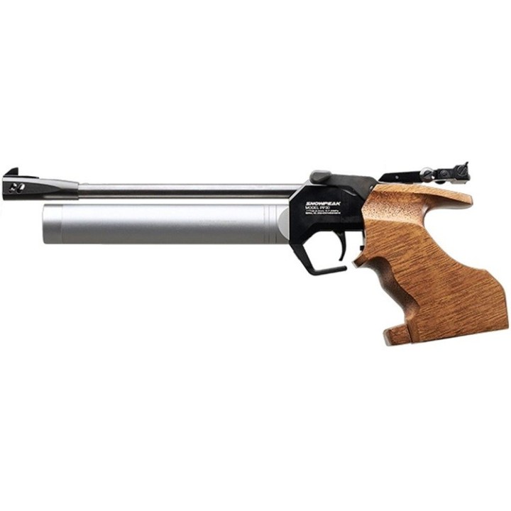 Snowpeak Pistolet PP30 - 4,5mm - 7,5 Joules