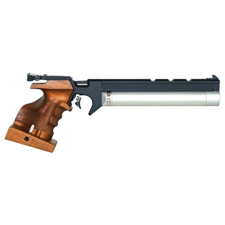 Snowpeak Pistolet PP20 - 4,5mm - 7,5 Joules
