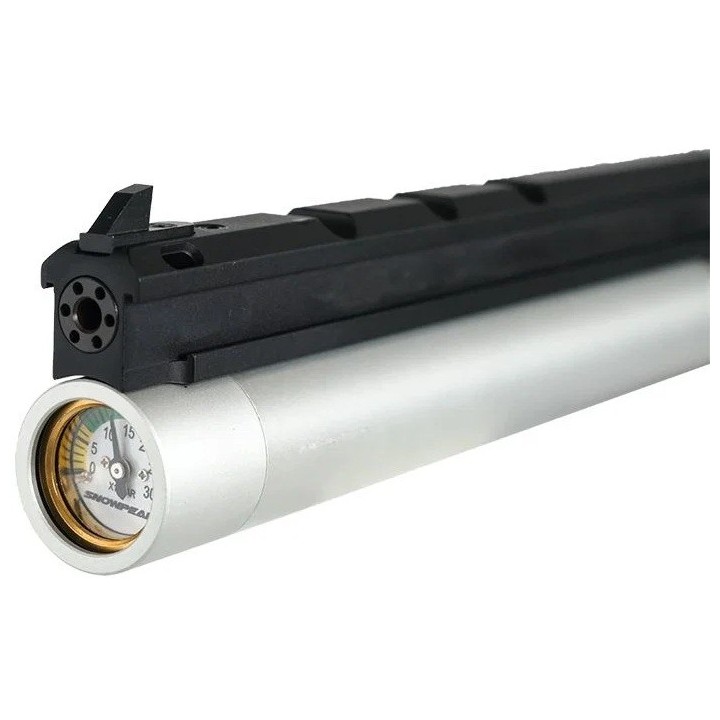 Snowpeak Pistolet PP20 - 4,5mm - 7,5 Joules