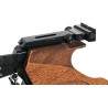 Snowpeak Pistolet PP20 - 4,5mm - 7,5 Joules