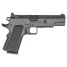 Springfield Armory 1911 Emissary 5" - AOS - Noir - 9x19
