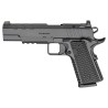 Springfield Armory 1911 Emissary 5" - AOS - Noir - 9x19