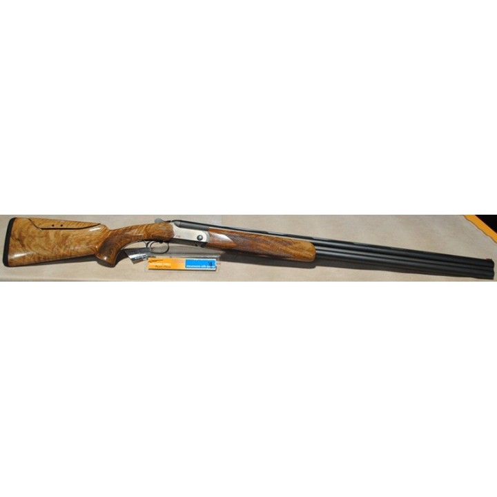 Blaser F16 Sporting grade 4 - 12/76 - 76cm - busc réglable - MC