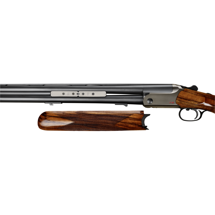 Blaser F16 Sporting grade 4 - 12/76 - 76cm - busc réglable - MC