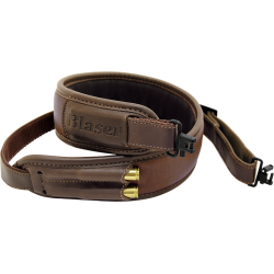 Bretelle Blaser Cuir Attaches rapides