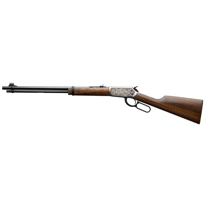 Winchester Ranger High Grade - 10+1 - 20.5" 1/2x20 - 22LR