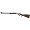 Winchester Ranger High Grade - 10+1 - 20.5" 1/2x20 - 22LR