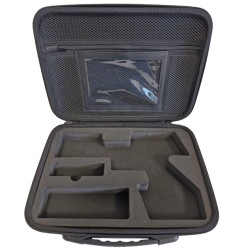 CZ Mallette + kit nettoyage arme de poing