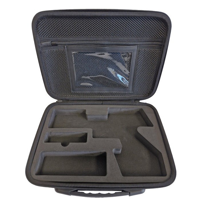 CZ Mallette + kit nettoyage arme de poing