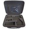CZ Mallette + kit nettoyage arme de poing