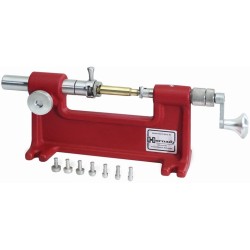 Case Trimmer Hornady Cam lock - 7 Pilotes