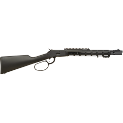 HUGTEK Carabine LVRSSXB - Noir - MLok - 51cm - 44Mag