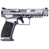 Canik SFX Rival-S - Chrome - 9x19