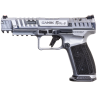 Canik SFX Rival-S - Chrome - 9x19