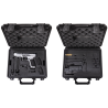 Canik SFX Rival-S - Chrome - 9x19