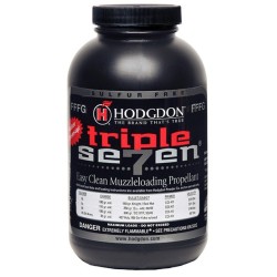 HODGDON Triple Seven FFFG 454g
