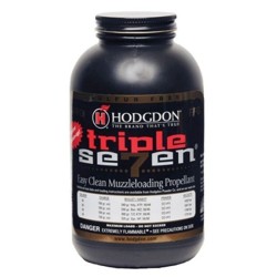 HODGDON Triple Seven FFG 454g