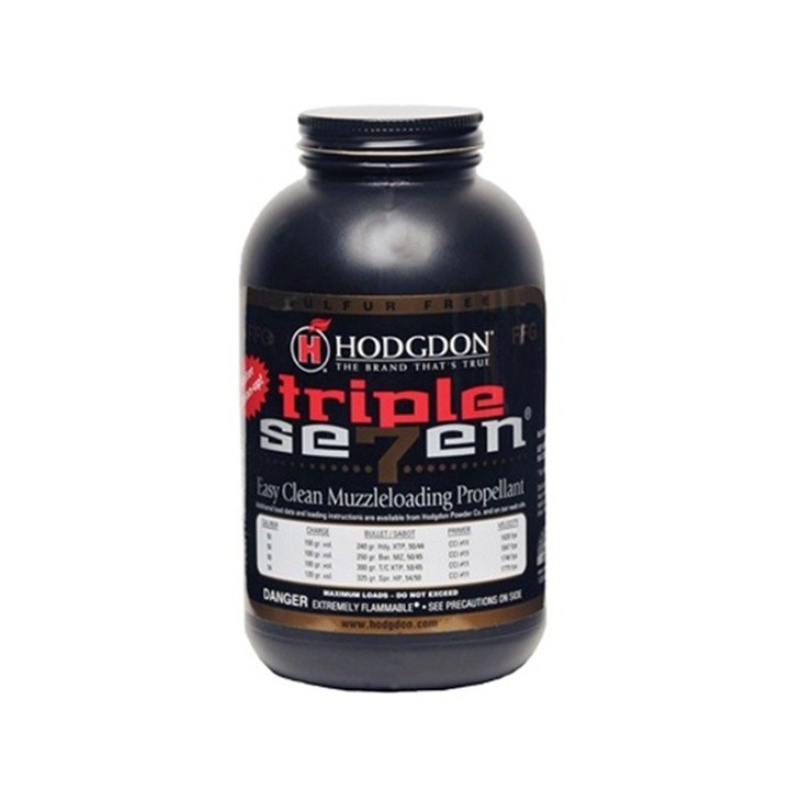 HODGDON Triple Seven FFG 454g