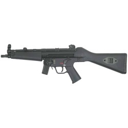 H&K SP5  - noir - 9x19 - 10cps