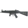 H&K SP5  - noir - 9x19 - 10cps