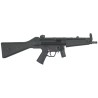 H&K SP5  - noir - 9x19 - 10cps