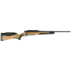Steyr Arms RMS Wild - marron - 30.06 Sprg - 58cm - fileté 15x100