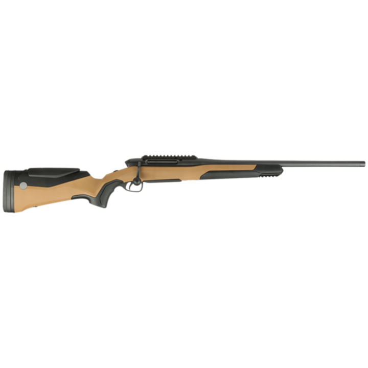 Steyr Arms RMS Wild - marron - 30.06 Sprg - 58cm - fileté 15x100