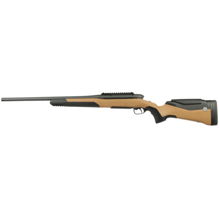 Steyr Arms RMS Wild - marron - 30.06 Sprg - 58cm - fileté 15x100