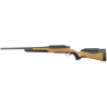 Steyr Arms RMS Wild - marron - 30.06 Sprg - 58cm - fileté 15x100
