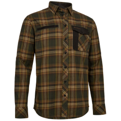 Chemise Bennett - DEERHUNTER