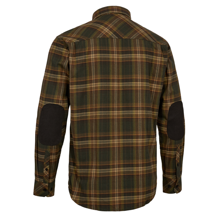 Chemise Bennett - DEERHUNTER