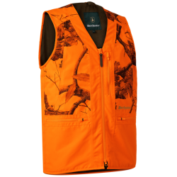 Gilet Eagle fluo - DEERHUNTER