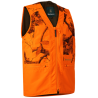 Gilet Eagle fluo - DEERHUNTER