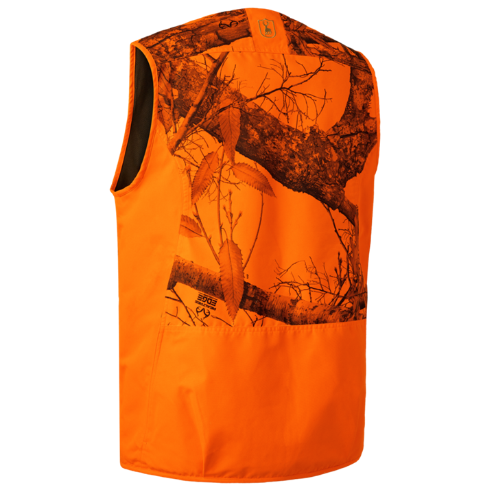 Gilet Eagle fluo - DEERHUNTER