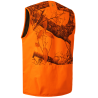 Gilet Eagle fluo - DEERHUNTER