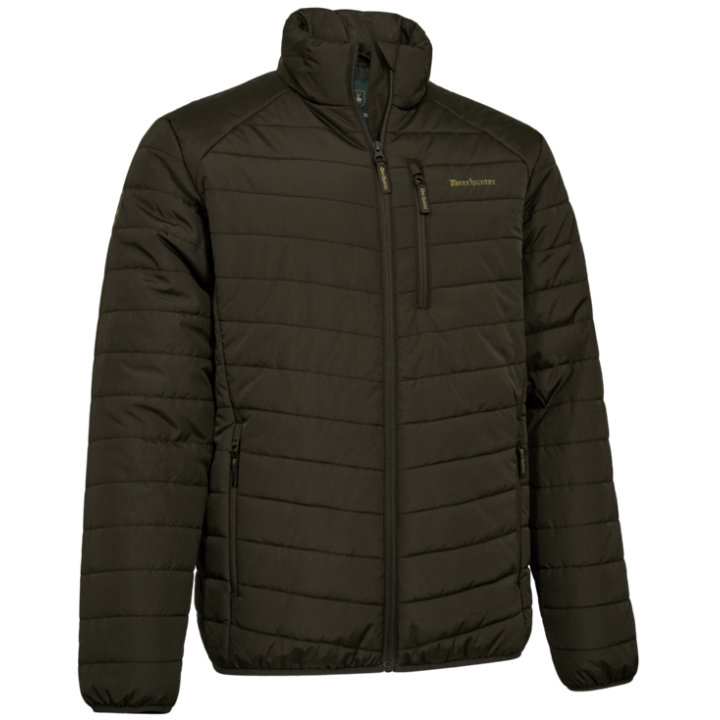 Veste Moor Fully - DEERHUNTER
