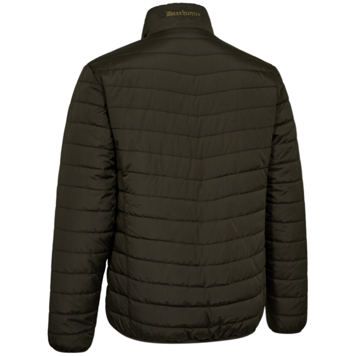 Veste Moor Fully - DEERHUNTER