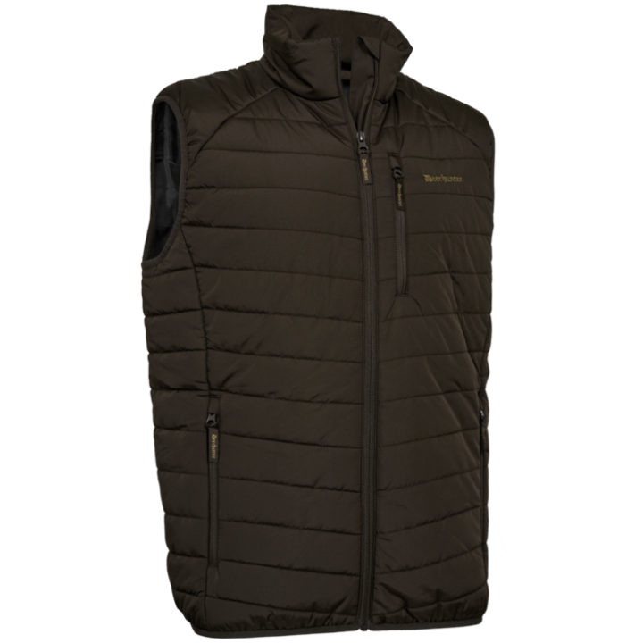 Gilet Moor Fully - DEERHUNTER