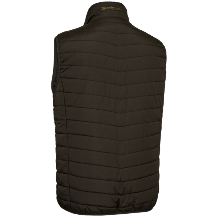 Gilet Moor Fully - DEERHUNTER