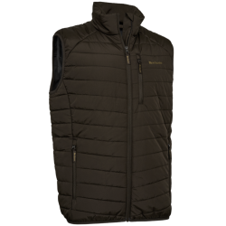 Gilet tricoté Moor - DEERHUNTER