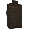 Gilet tricoté Moor - DEERHUNTER